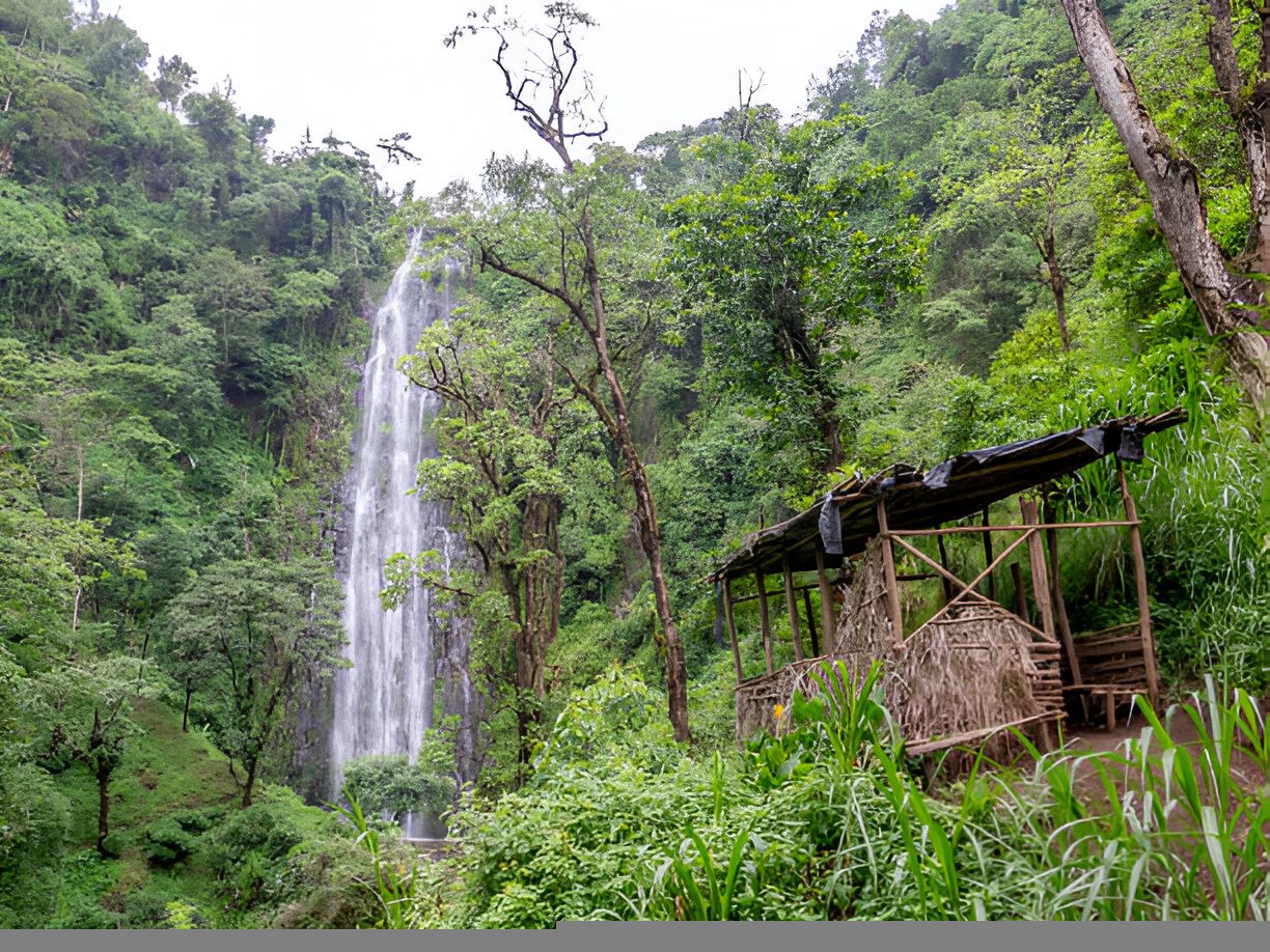 Lake Chala Day Trip